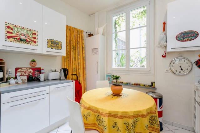 Charming Bedroom Παρίσι Εξωτερικό φωτογραφία