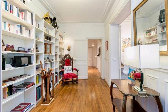 Charming Bedroom Παρίσι Εξωτερικό φωτογραφία