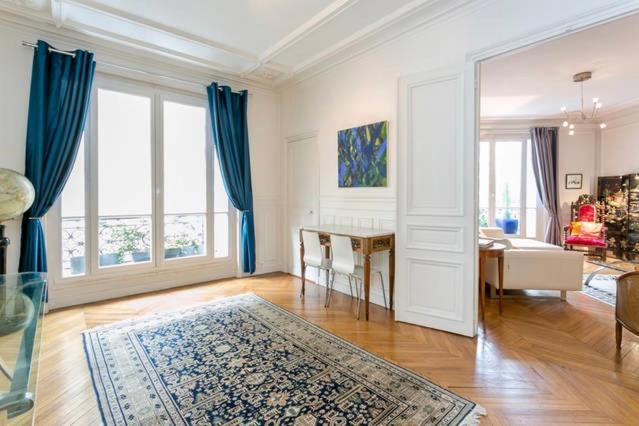 Charming Bedroom Παρίσι Εξωτερικό φωτογραφία